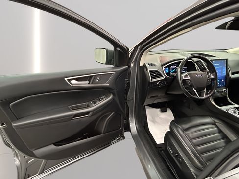 Used 2021 Ford Edge SEL w/ Convenience Package FWD image 27
