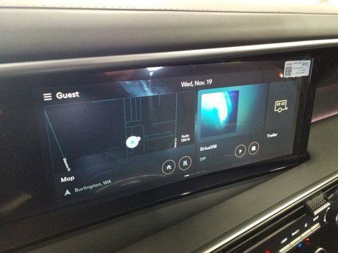 New 2026 Hyundai Palisade Calligraphy image 7