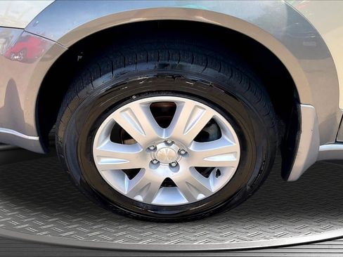 Used 2005 Subaru Outback 2.5i AWD/4WD image 32