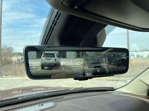 Used 2025 RAM 1500 Limited image 21