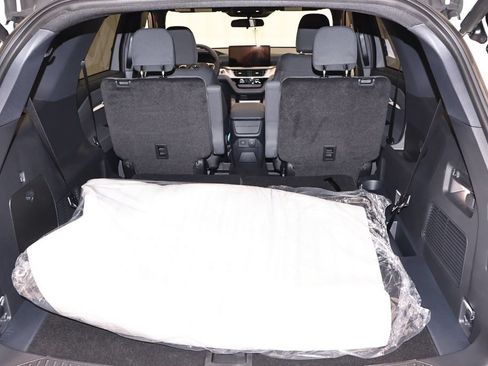 New 2027 Ford Explorer Active AWD/4WD image 27