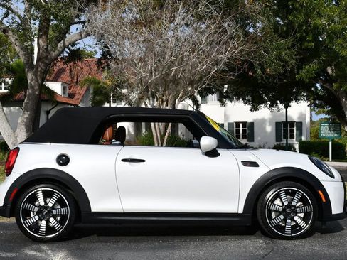 Used 2023 MINI Cooper S image 46
