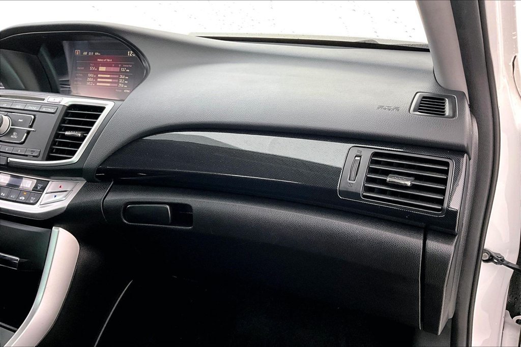 Used 2014 Honda Accord Sport image 20