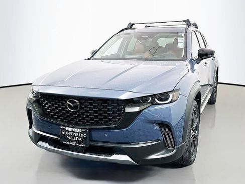 New 2026 MAZDA CX-50 2.5 Turbo w/ Accent Package AWD/4WD image 3