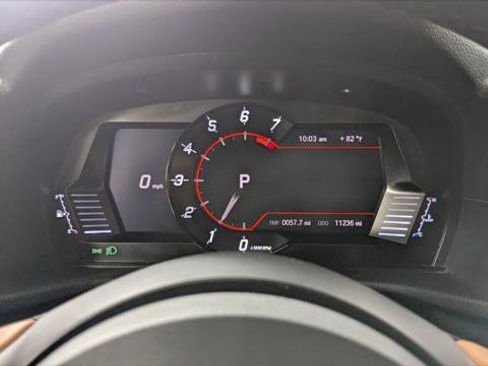 Used 2024 Toyota Supra Premium RWD image 21