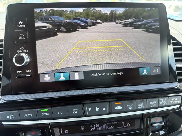 Used 2025 Honda Odyssey EX-L image 28