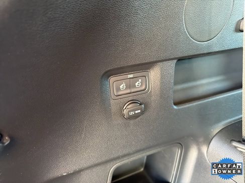 Certified 2023 Kia Telluride EX w/ EX Captain's Chair Package image 22