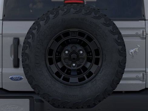 New 2026 Ford Bronco Outer Banks w/ Sasquatch Package AWD/4WD image 24