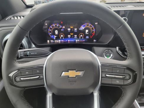 New 2026 Chevrolet Colorado LT w/ Advanced Trailering Package image 10