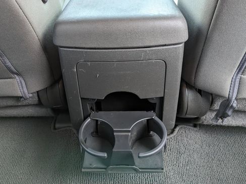 Used 2012 Nissan Xterra S w/ Value Package image 34