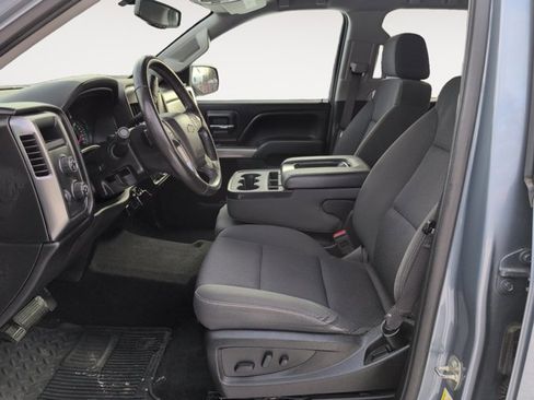 Used 2016 Chevrolet Silverado 1500 LT w/ All Star Edition image 9