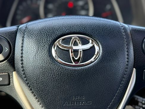 Used 2013 Toyota RAV4 XLE FWD image 21