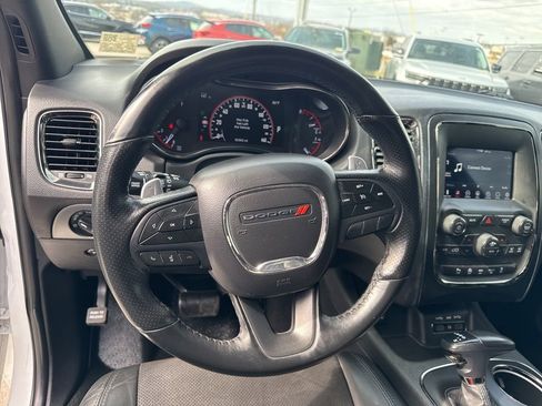 Used 2019 Dodge Durango GT image 24