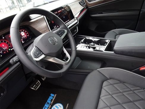 New 2025 Volkswagen Atlas SEL Premium R-Line image 14