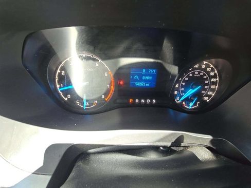 Used 2021 Ford Ranger XL w/ Equipment Group 101A High AWD/4WD image 8