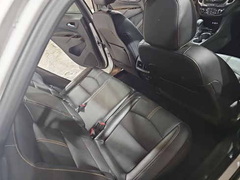 Used 2022 Chevrolet Equinox Premier FWD image 10