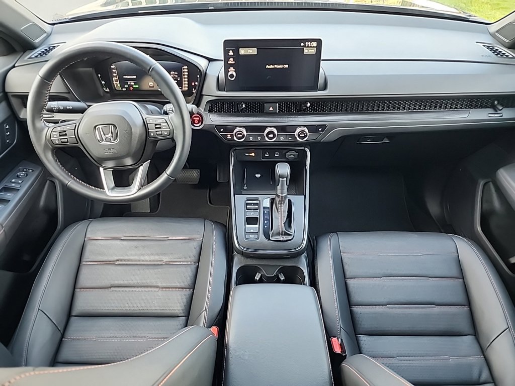 Used 2026 Honda CR-V Sport-L image 22