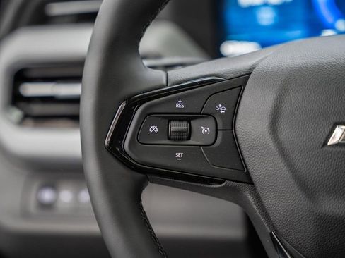New 2027 Chevrolet Bolt RS w/ Technology Package FWD image 27