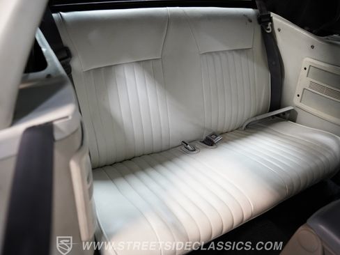 Used 1993 Ford Mustang GT RWD image 36