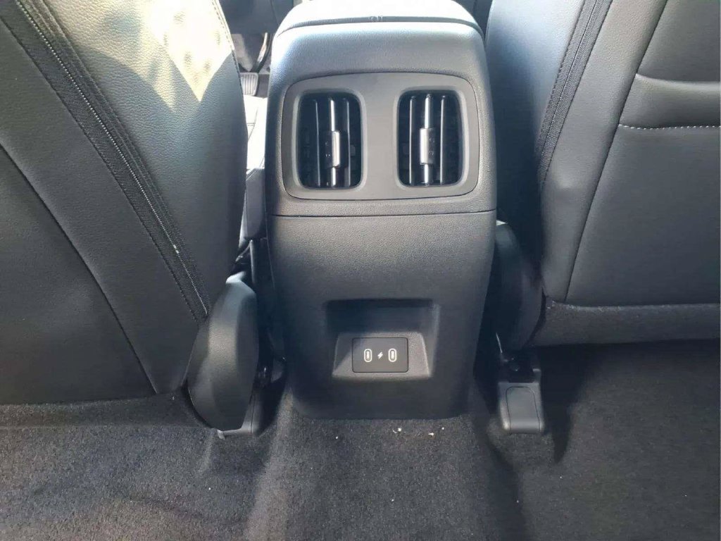 New 2026 Hyundai Tucson SEL Plus FWD image 11