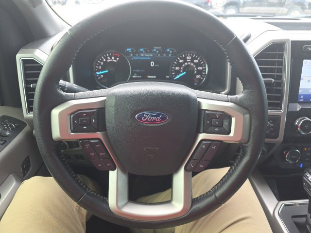 Used 2020 Ford F150 Lariat AWD/4WD image 13