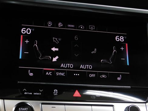 Used 2022 Audi A6 3.0T allroad Premium Plus AWD/4WD image 48