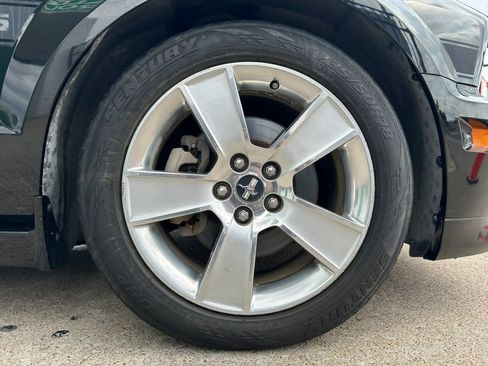 Used 2007 Ford Mustang GT image 24