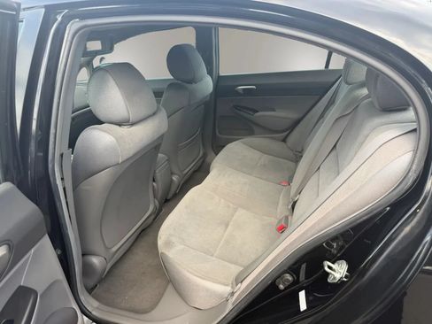 Used 2007 Honda Civic LX image 27