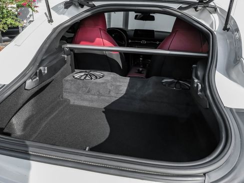 Used 2022 Toyota Supra Premium image 51