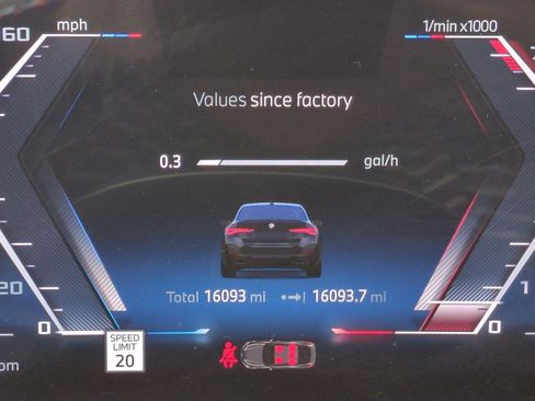 Used 2025 BMW M440i image 22