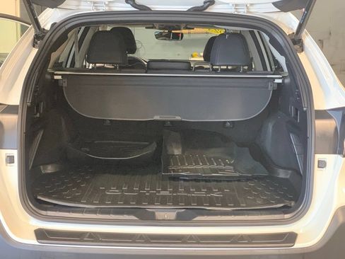Used 2023 Subaru Outback Onyx Edition AWD/4WD image 28