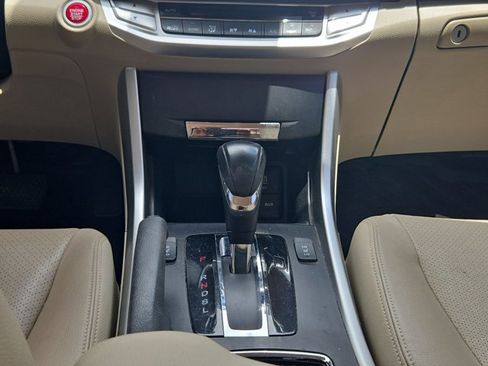 Used 2015 Honda Accord EX-L image 13