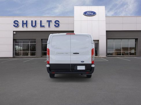 New 2025 Ford Transit 250 Base w/ Load Area Protection Package image 5