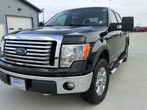 Used 2010 Ford F150 XLT image 2