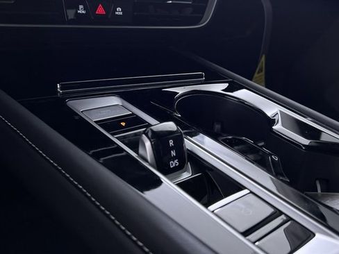 New 2025 Volkswagen Atlas SEL image 20