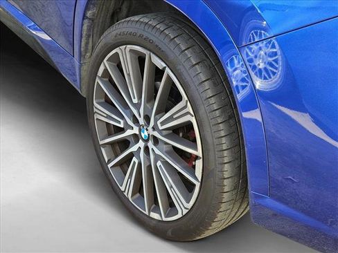 Certified 2024 BMW X1 xDrive28i w/ Technology Package image 10