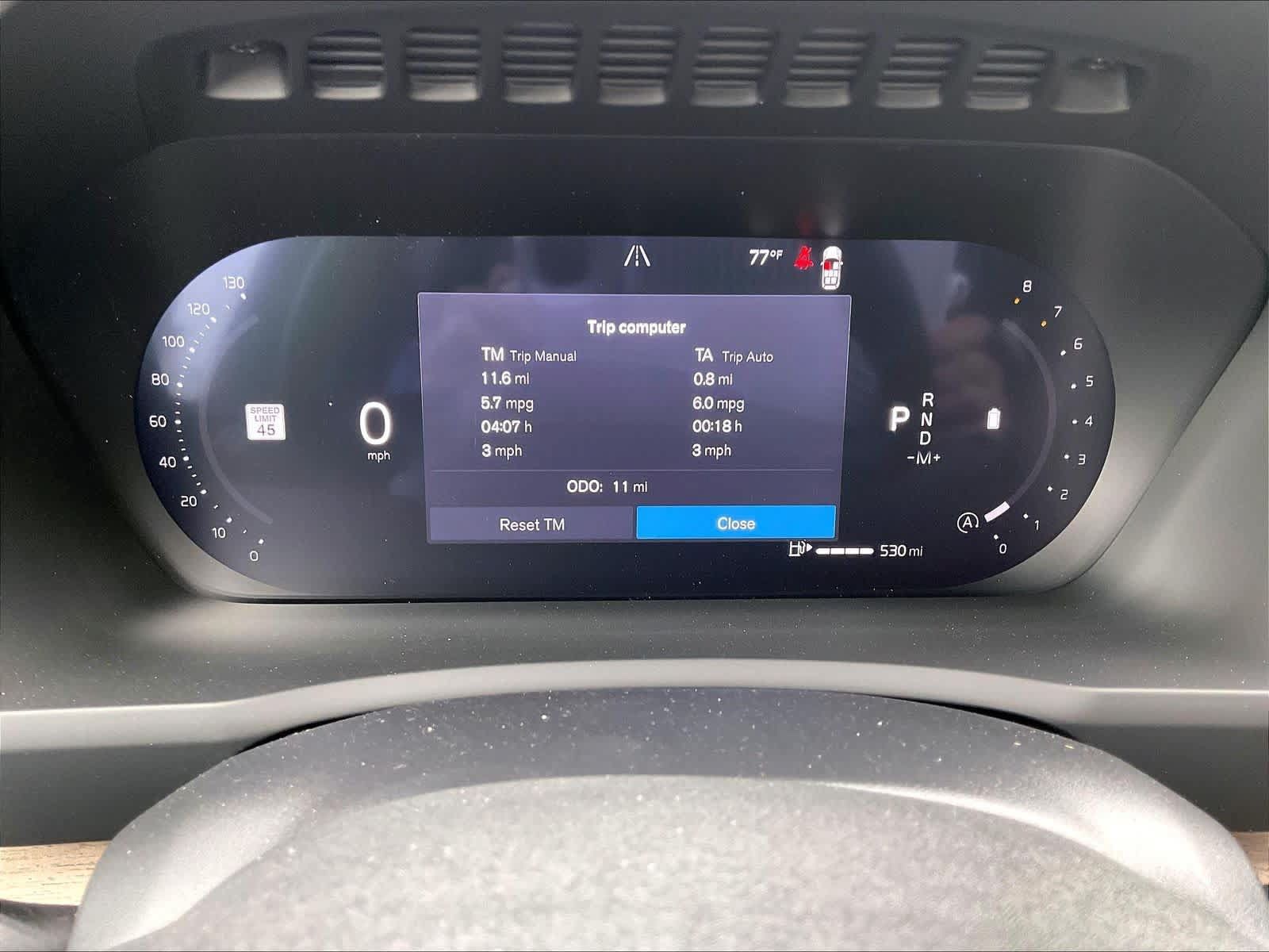 New 2027 Volvo XC90 B6 Plus AWD/4WD image 19