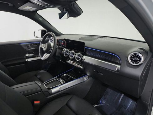 Certified 2026 Mercedes-Benz GLB 250 image 19