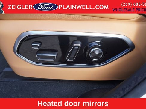 Used 2025 Jeep Grand Cherokee L Summit image 21