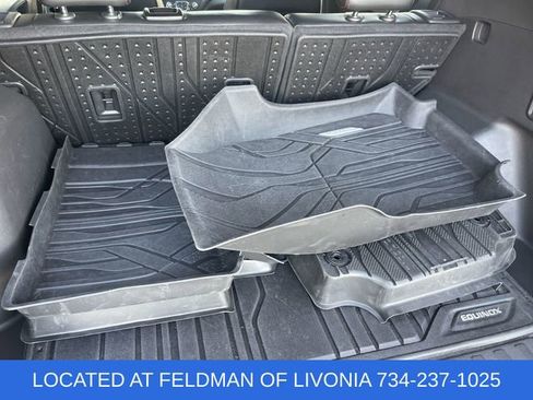 Used 2023 Chevrolet Equinox RS AWD/4WD image 33