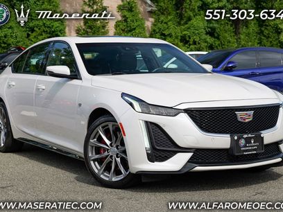 Used 2023 Cadillac CT5 Sport
