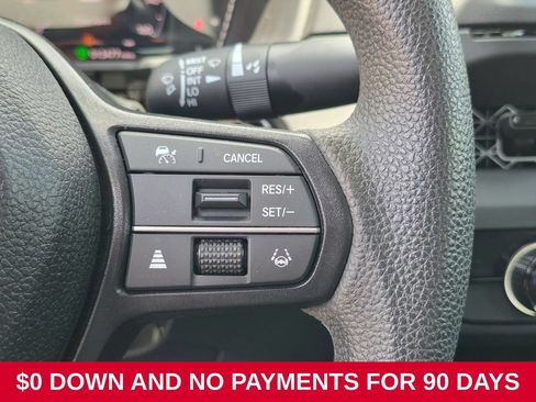Used 2025 Honda Accord LX image 20