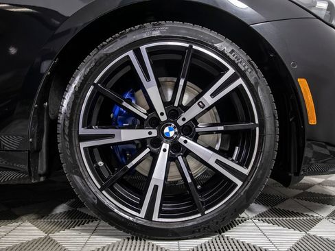 Used 2026 BMW 530i w/ M Sport Package RWD image 39