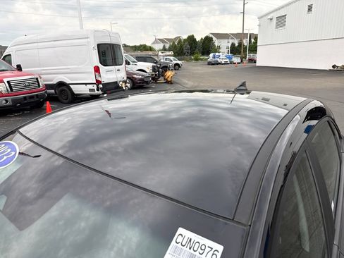 Used 2023 Hyundai Kona SE AWD/4WD image 4