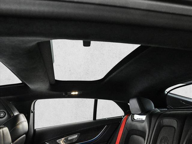 Used 2020 Mercedes-Benz AMG GT 53 image 20