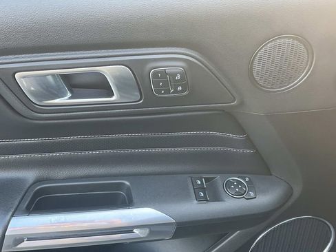 Used 2022 Ford Mustang GT Premium w/ Equipment Group 401A image 15