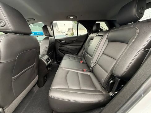 Used 2020 Chevrolet Equinox Premier w/ Premier Redline Edition AWD/4WD image 15