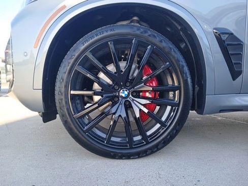New 2026 BMW X5 sDrive40i image 6