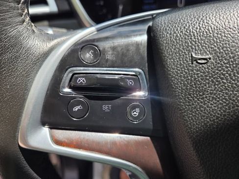 Used 2015 Cadillac SRX Luxury AWD/4WD image 28