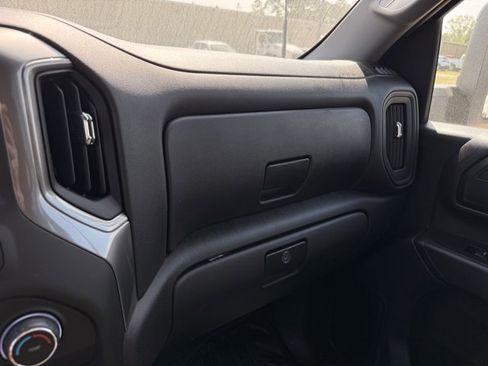 New 2025 Chevrolet Silverado 2500 W/T w/ WT Convenience Package image 20